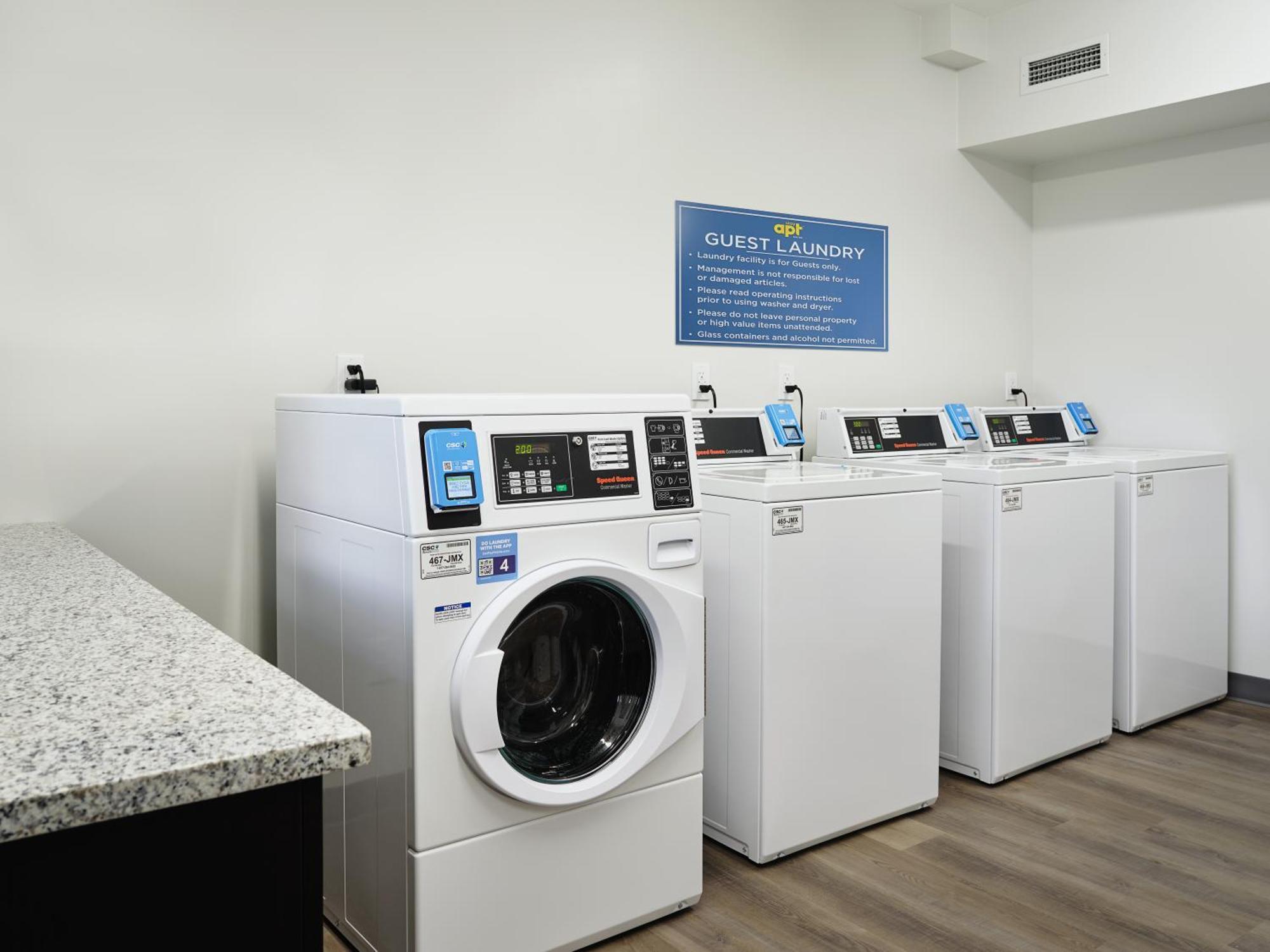 Stayapt Suites Atlanta-Newnan Exteriör bild